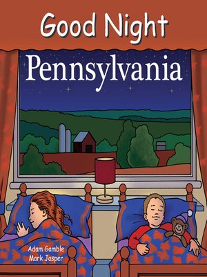 cover image of Good Night Pennsylvania